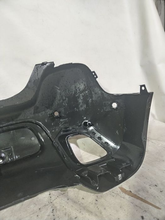 Bara spate Citroen C3 Aircross, 2017, 2018, 2019, 2020, cod origine OE 13489730. 9999