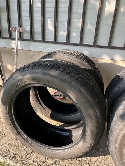 Vand cauciuri de vara  225/55 r17