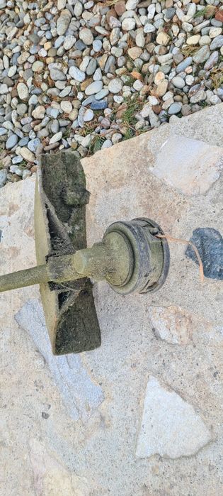 Motocoasa stihl fs55