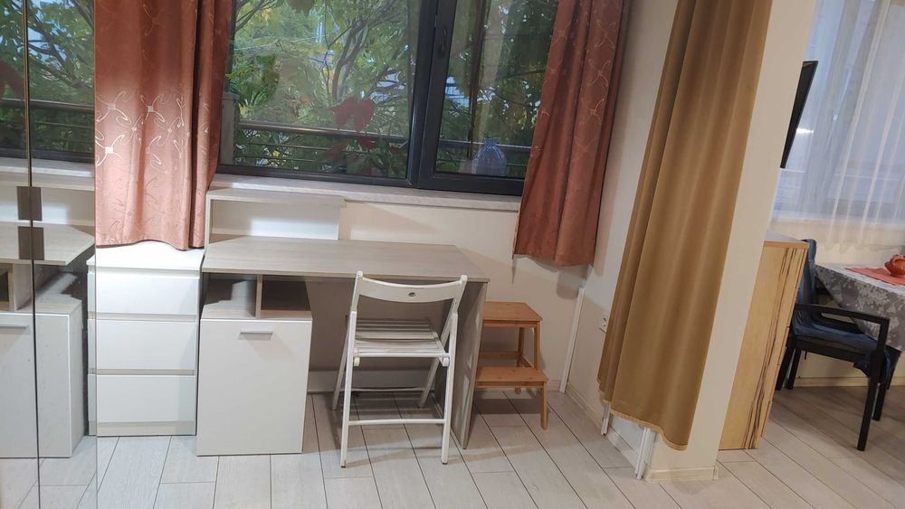 Дава се под наем Едностаен апартамент в Варна, Погреби - 33 кв.м за 367.2 € - Снимка #7