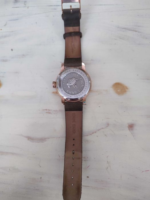Часовник Thomas Sabo