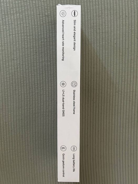 xiaomi watch s4 (смарт часы)