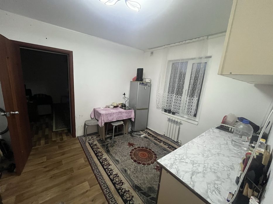 продам дом 1/4 часть