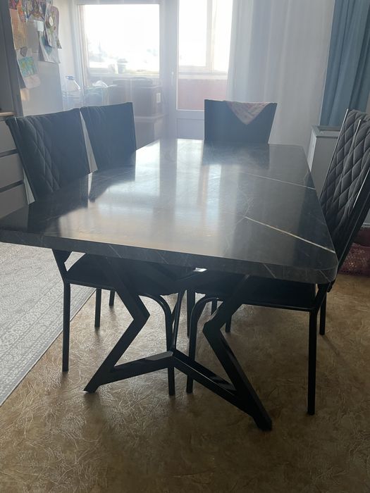 Кухонная мебель