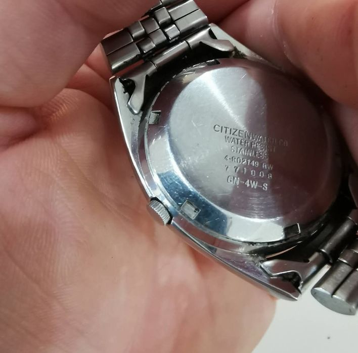 Ceas automatic Citizen