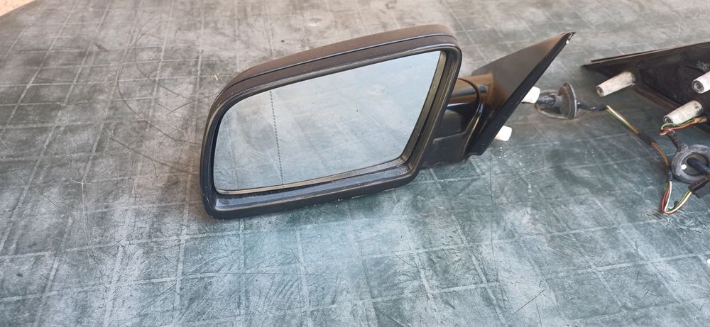 Oglinda bmw seria 5, E60
