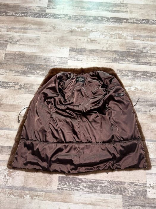 Blana naturala nurca noua