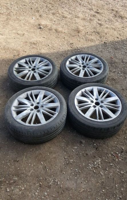JanteRenaultMeganeLagunaFluenceLatitudeTalismanKadjarKoleosArkanaAustralCapturSymbiozScenicEspaceDusterBigsterStrikerNisanLeafJukeQashqaiXTrail5X114.3