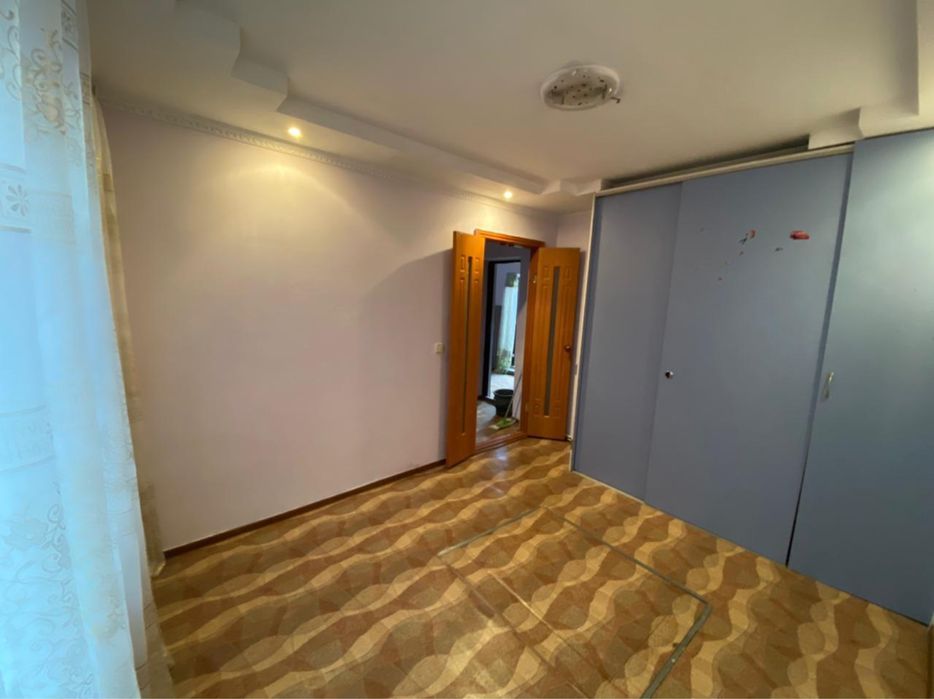 Сдам дом на долгий срок