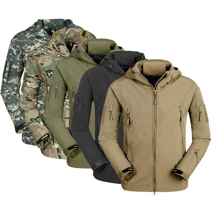 форма нато рыбалка охота