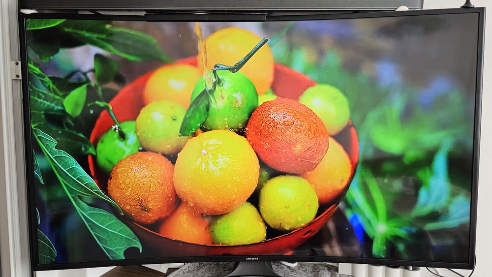 4К UHD TV Samsung UE48JU6670S