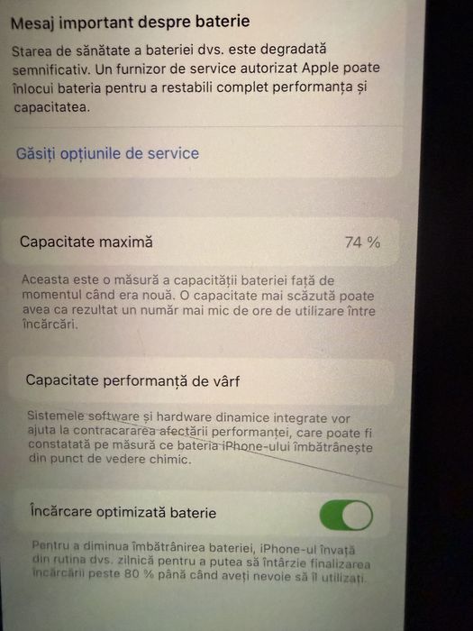 Iphone 14 pro gold