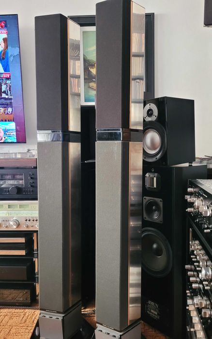boxe active Hi-Fi Premium Bang & Olufsen BeoLab Penta MK III
