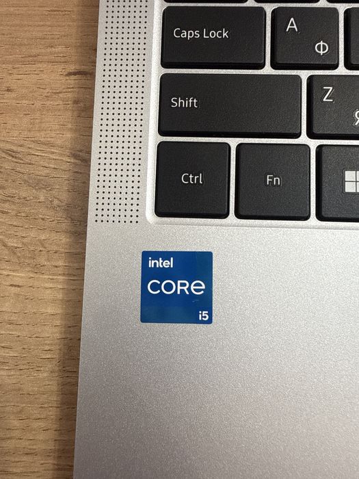 Acer Aspire Lite 16 / Core i5 / 16GB DDR5 / SSD