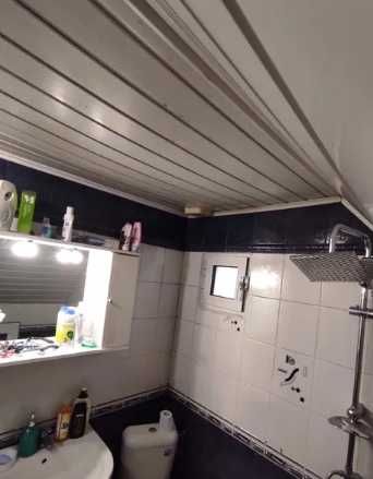 Дава се под наем Тристаен апартамент в Пловдив, Гагарин - 91 кв.м за 433.5 € - Снимка #7