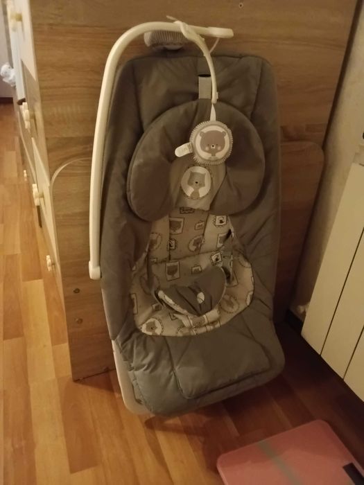 Люлка-шезлонг jole