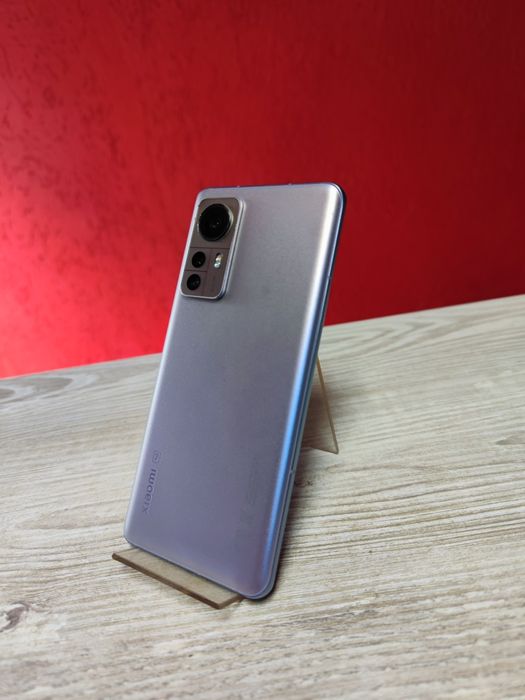 Xiaomi 12  5G 256GB
