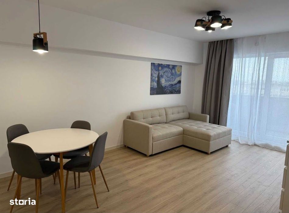 Apartament 2 Camere | Ghencea | Loc de parcare | Moghioros