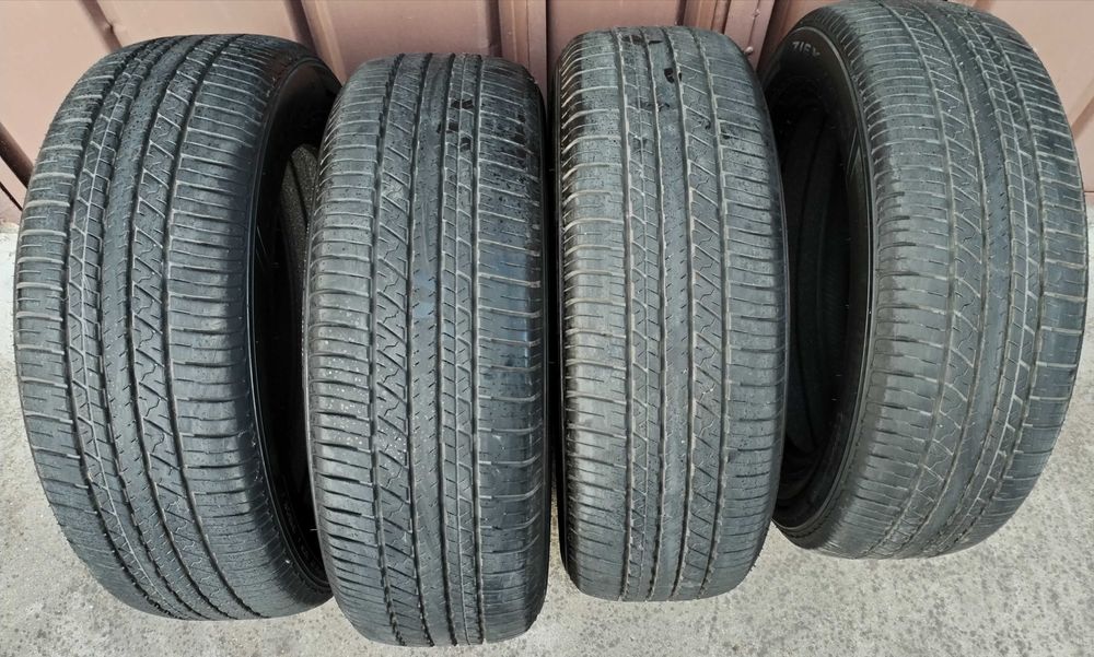 ГУМИ FALKEN ZIEX ze001  A/S  225/60/18 - всесезонни