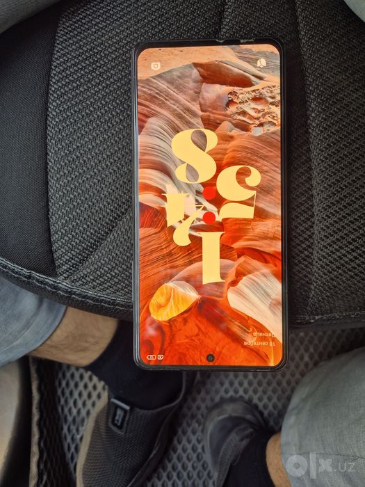 Redmi note 12 pro plus 5g