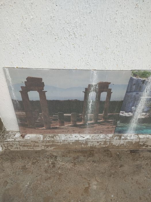 Продаются декоративные стекла