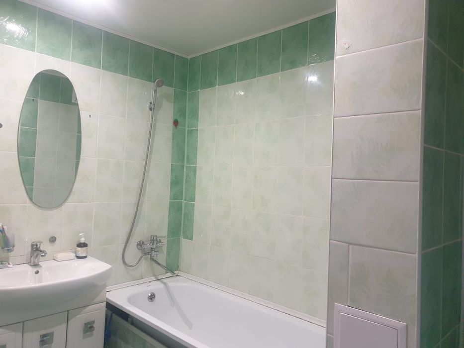 Продаётся двухкомнатная квартира