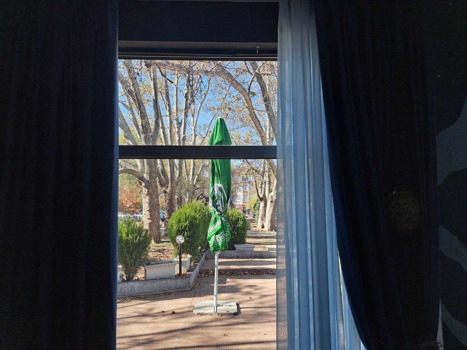 Щори Сатен и пердета