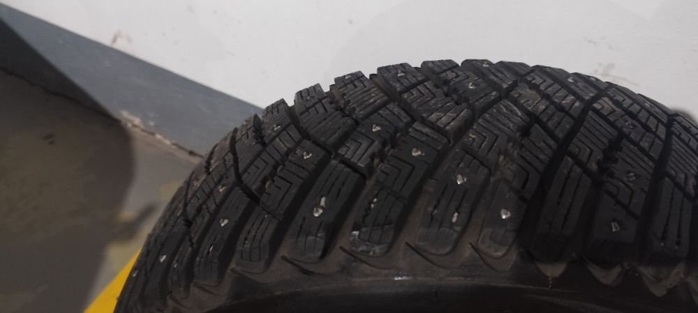 215/60/16 GOODYEAR