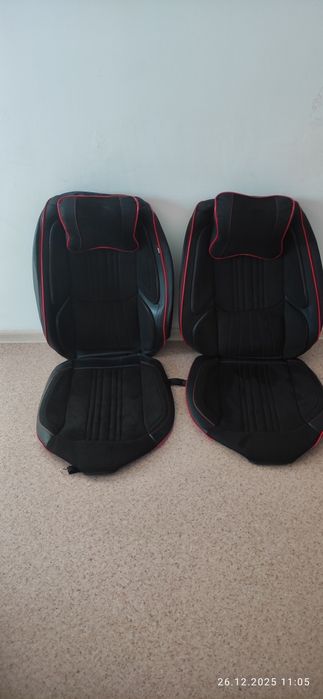 Продам авточехлы