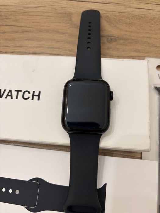 Apple watch se (gen)2