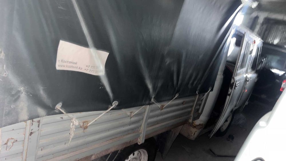 Автомобиль УАЗ 39094