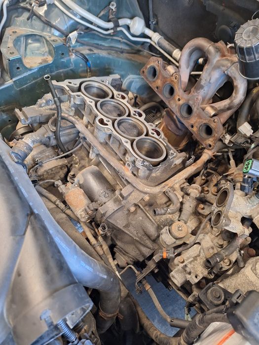 Mecanic auto cu experiență