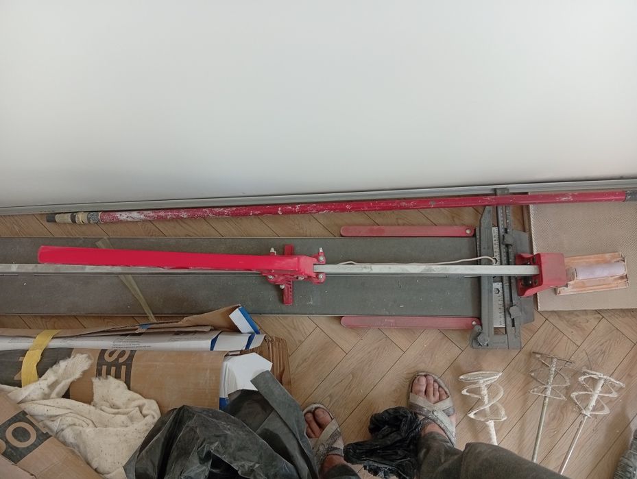 Плитка рез сотилади