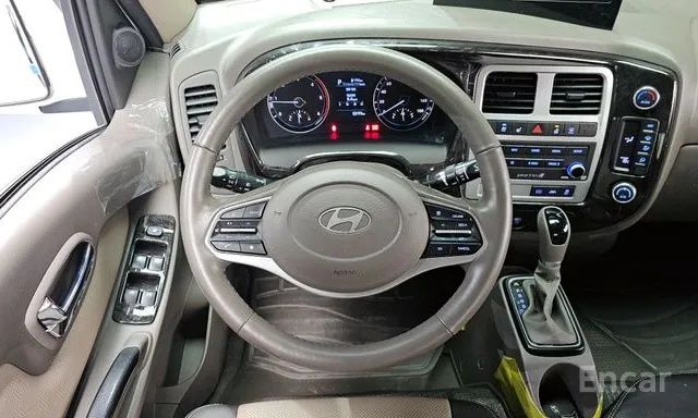 Hyundai Porter Double Cabin LPG Koreadan zakazga obkeberamz CIP 16000$