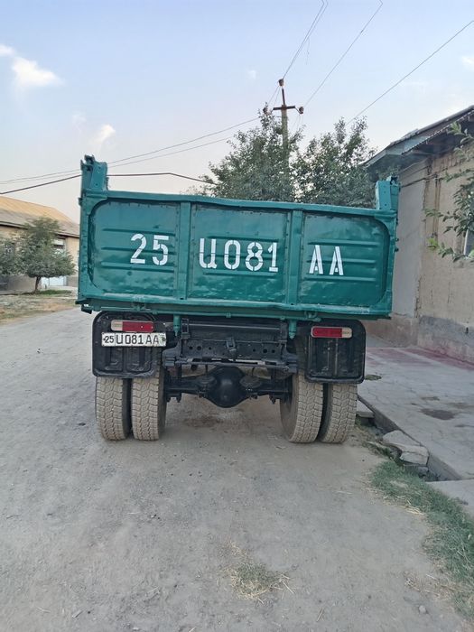 ЗИЛ 130холати ало
