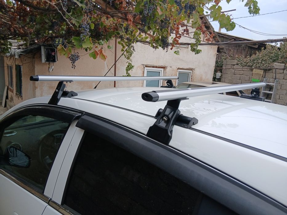 Багажник уневирсалный universalniy bagajnik