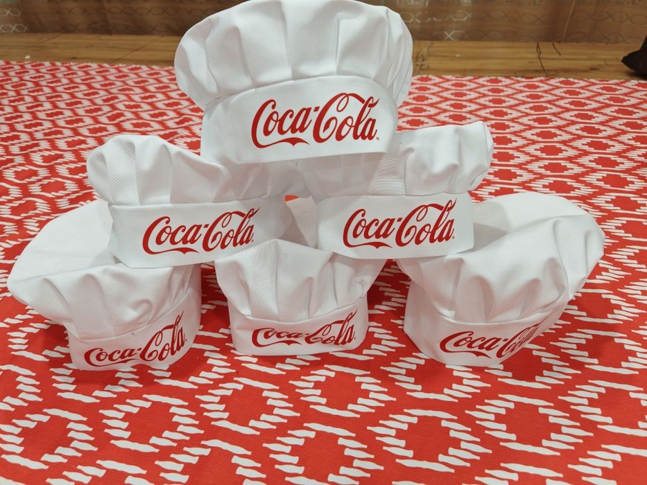 Фартуки на заказ с логотипом вашей компании.