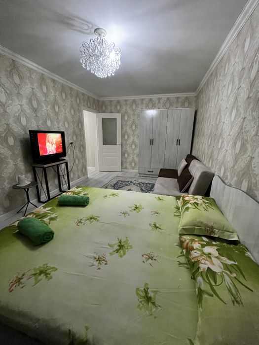 Квартира на ночь