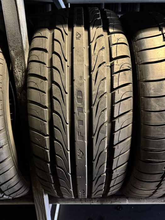 Anvelope 275/45/20 Tracmax