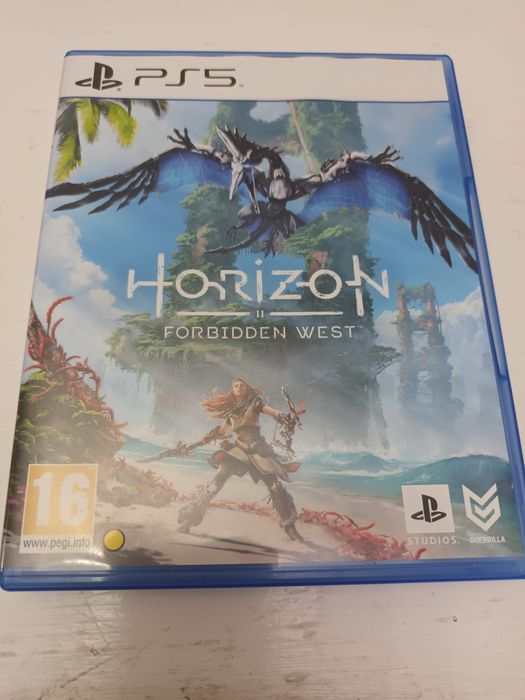 Vând Horizon Forbidden West PlayStation 5