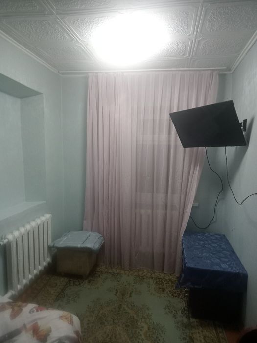 Продам дом в районе прохладной.