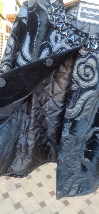 Жакет    қаро  хитой  махсулоти