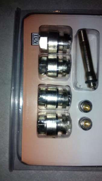 Скрити вентили за джанти