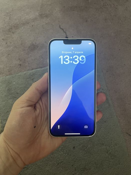 Айфон 13 IPhone 256гб