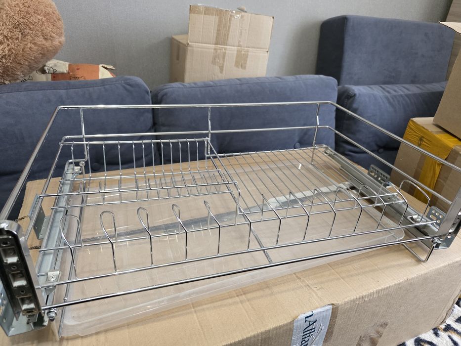 Сушилка для посуды