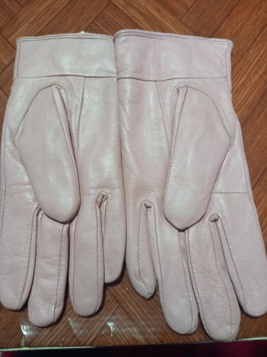 Дамски топли ръкавици