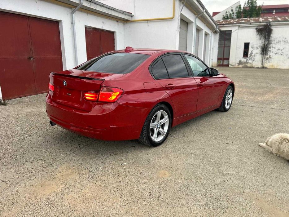 BMW seria 3 328i 2013