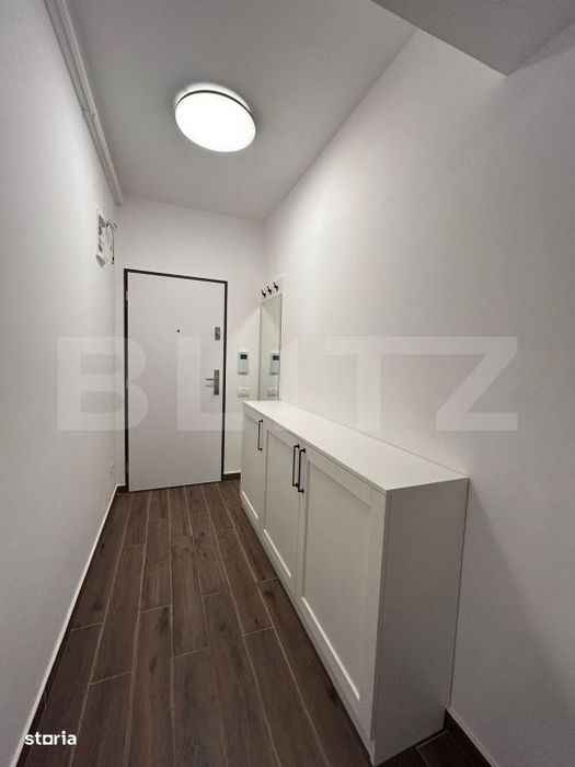 Apartament 2 camere decomandat | City of Mara | 62 mp | Balcon 8 mp |