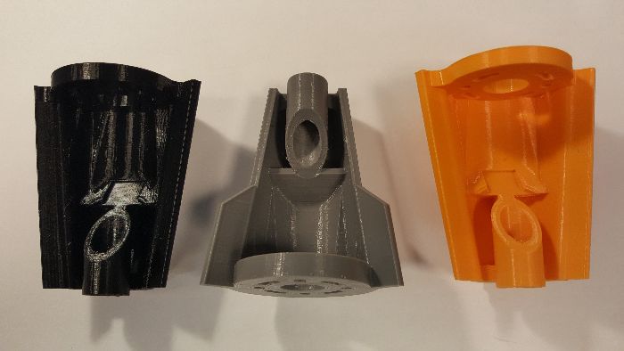 Batiu Profi navomodel motor seria 755 775 sau pt motor BRUSHLESS