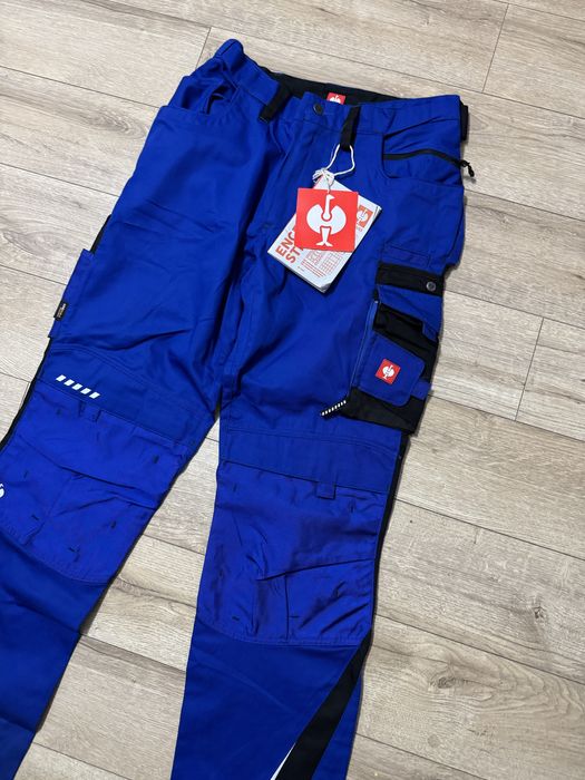 Nou.Pantaloni Engelbert Strauss 50 M barbati